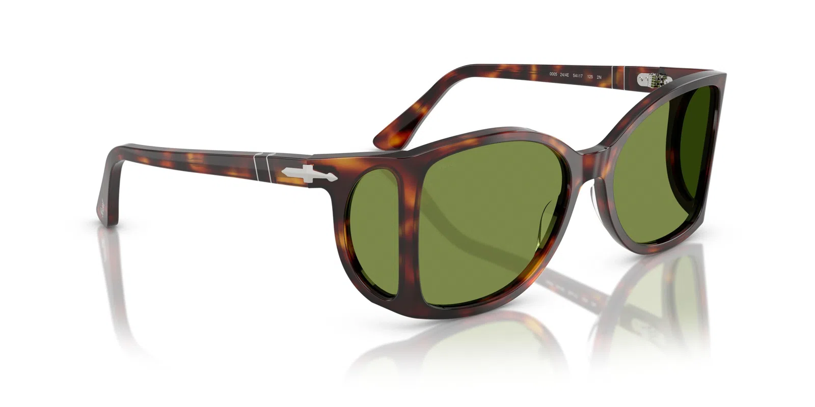 Persol 0005 Sunglasses - view 43